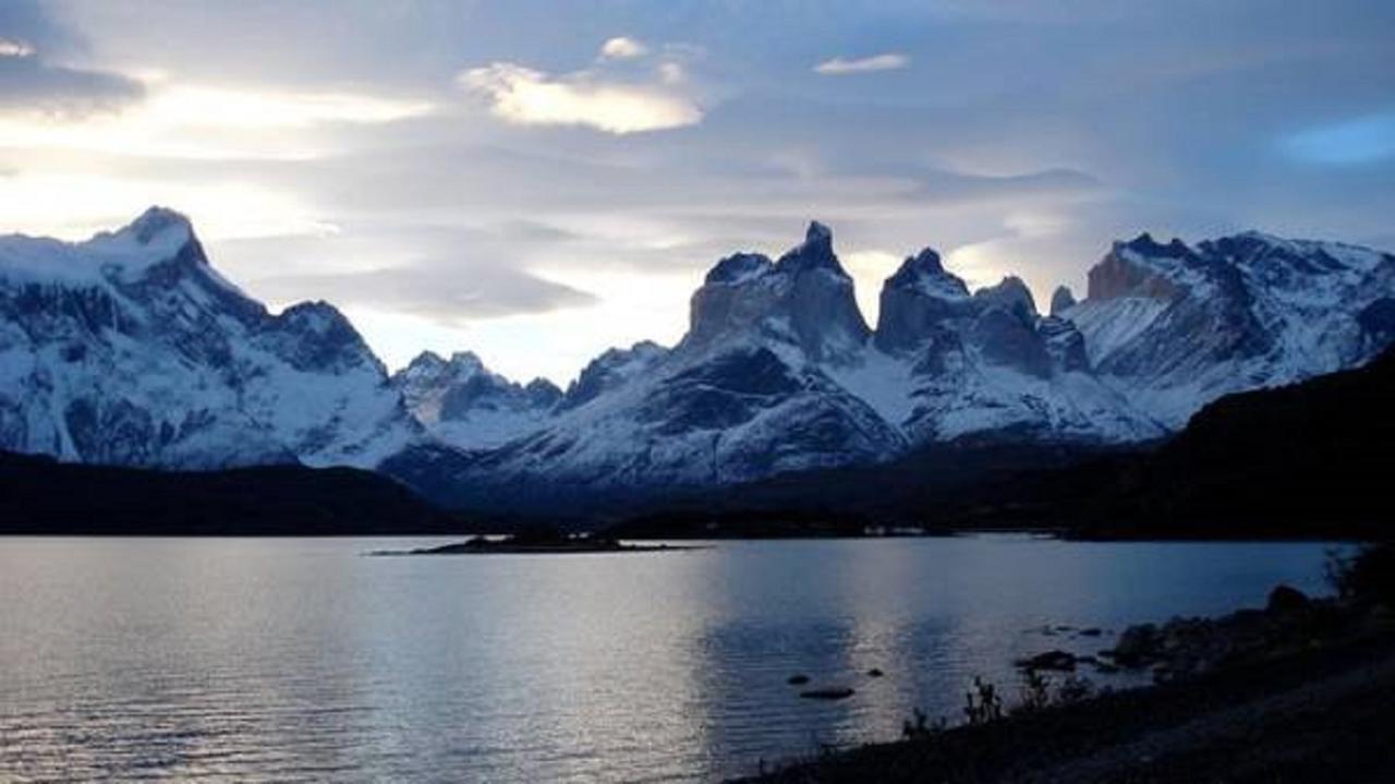 Hostal Bellavista Patagonia Puerto Natales Esterno foto